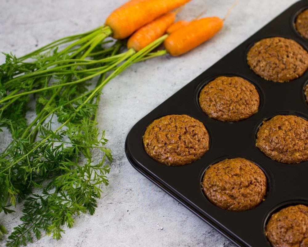 pumpkin and carrot cupcakes pumpkin and carrot cupcakes