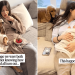 Pregnant’ Dog & Mom Have Their Babies Growing up Together Like a Fairytale