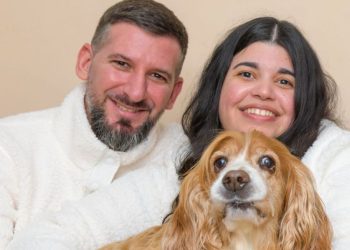 Survey Shows How Pets Are Reshaping Modern Relationships