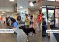 Shelter Dog Lived Anxiously Until a Loving Family Welcomed Him With Open Arms