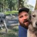 Stray Dog Goes From Life Outside to a New Home in Just Days